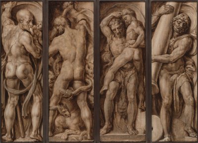  de Maerten van Heemskerck