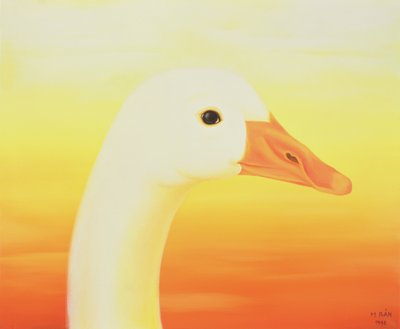 Belleza, 1998 de Magdolna Ban