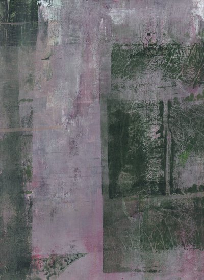 Textura forestal abstracta de Maira Ribena