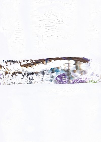 Mezcla «Abstract Horizon» de Maira Ribena
