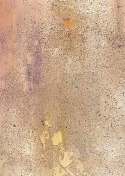 Textura de pared rústica envejecida de Maira Ribena