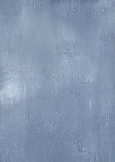Textura abstracta en azul claro de Maira Ribena