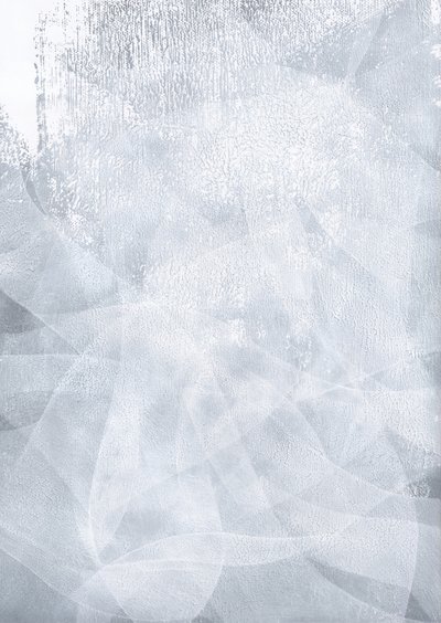 Abstracto sutil y fluido de Maira Ribena