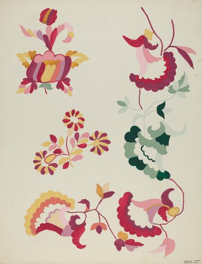 (detalle) de Majel G. Claflin