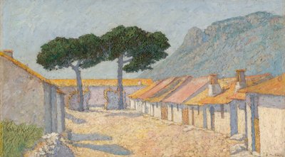 Pinos de Mališa Glišić