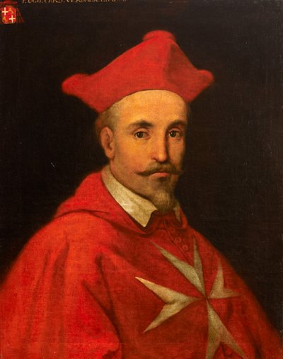 Hugo Loubenx de Verdala de Maltese School