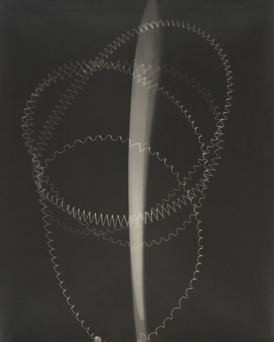 La pluma de Man Ray