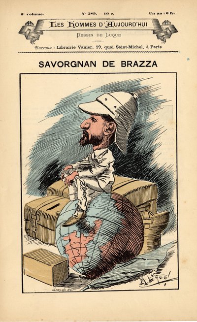 Portada de Les Hommes d