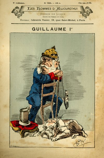 Portada de Les Hommes d