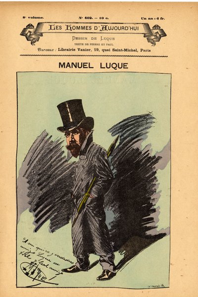 Portada de Les Hommes d