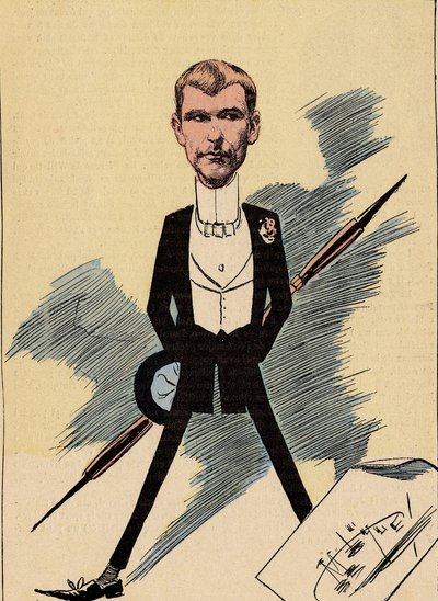 Portada de Les Hommes d
