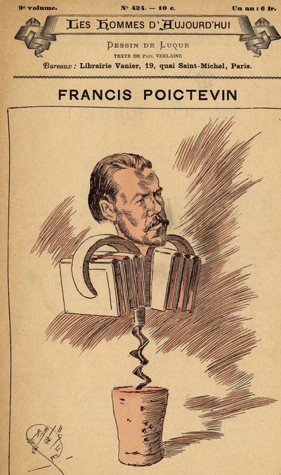 Portada de Les Hommes d