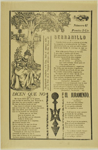 Hombre de montaña de Manuel Manilla