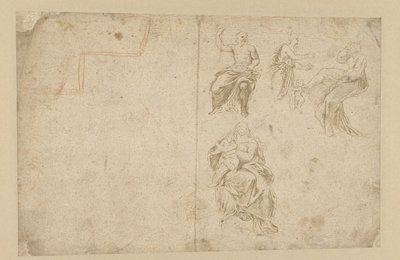 Motivos de Marcantonio Raimondi