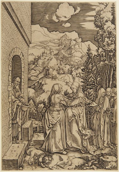  de Marcantonio Raimondi