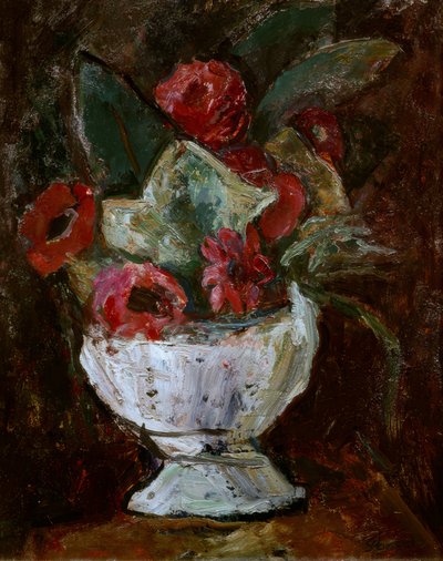 El ramo de Marianne de Marcel Poncet