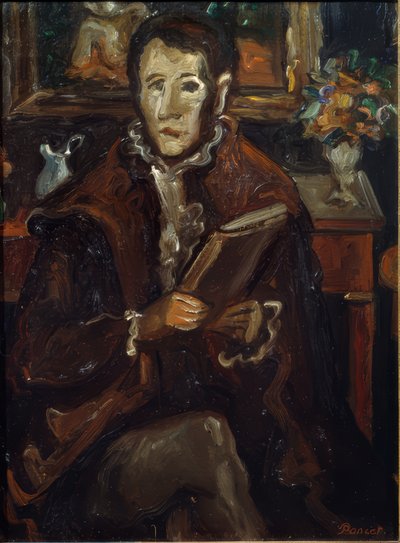 Schubert de Marcel Poncet