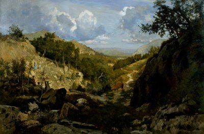 Verano en los Alpes Bajos de Marco Calderini