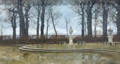Tristeza invernal de Marco Calderini