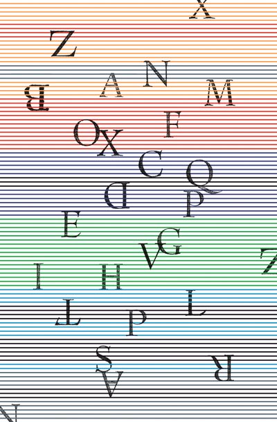 Cartas en Caos, 2014 (técnica mixta) de Marco Campedelli