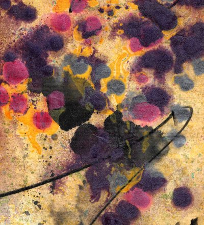 Transformación, 2000 (técnica mixta) de Marco Campedelli