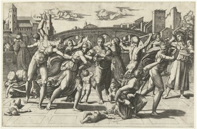 Infanticidio en Belén de Marco Dente (possibly)