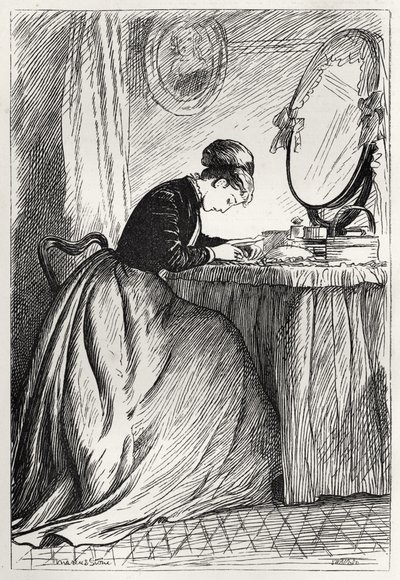 La novela de Anthony Trollope 