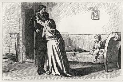 La novela de Anthony Trollope 