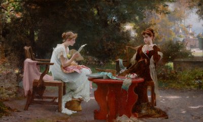  de Marcus Stone
