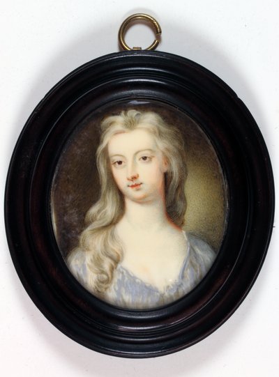 Lady Catherine (Katherine) Hyde, Duquesa de Queensberry de Margaret  Smith