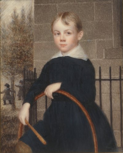 Paul Joseph Revere, ca. 1840 de Margaret Bogardus