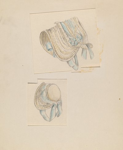 Sombrero de Margaret Concha