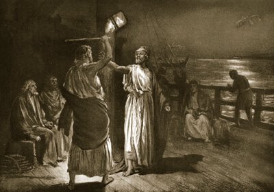 "Huelga, pero escúchame", ilustración de 