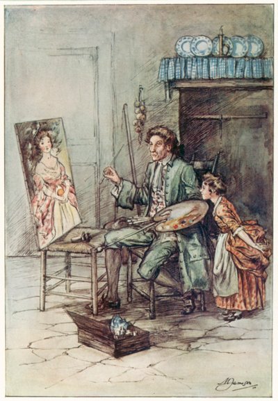  de Margaret Jameson
