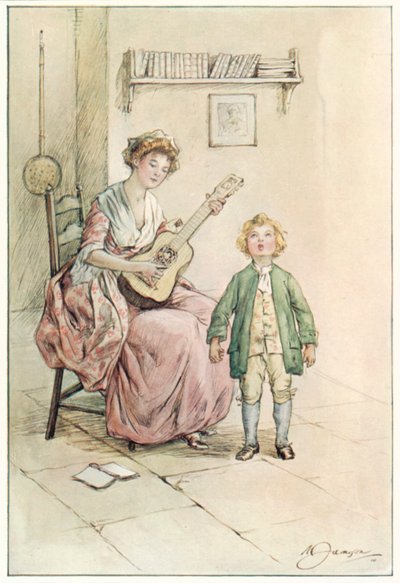  de Margaret Jameson