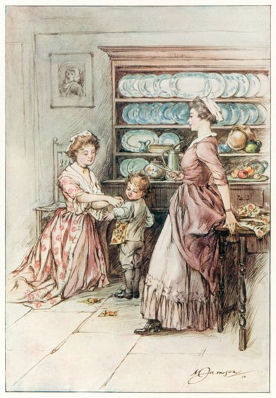  de Margaret Jameson