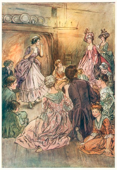  de Margaret Jameson