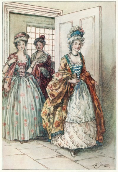  de Margaret Jameson