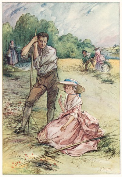  de Margaret Jameson