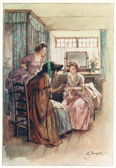  de Margaret Jameson