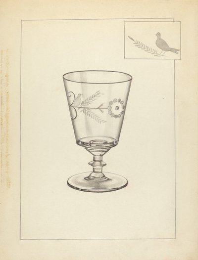 Copa de Margaret Knapp
