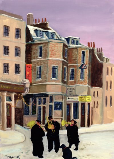 Cristianos ¡Despertad! de Margaret Loxton