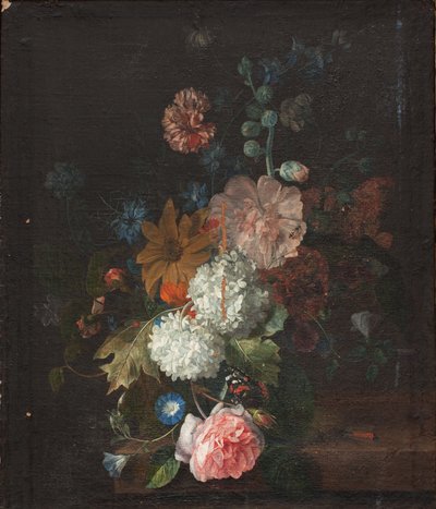 Flores de Margareta Haverman