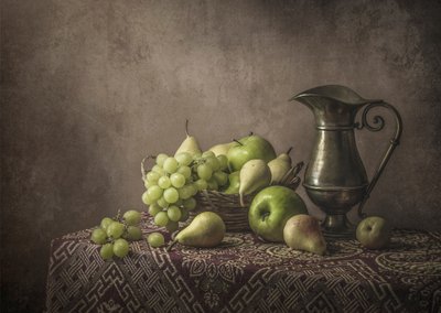  de Margareth Perfoncio