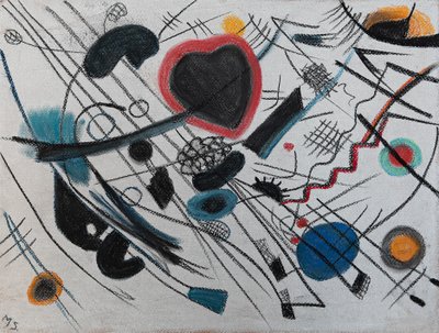 Cuerdas de mi corazón de Margo Starkey