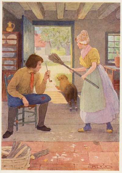  de Maria Louise Kirk