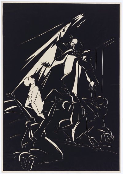 Resurrección de Maria Luiko