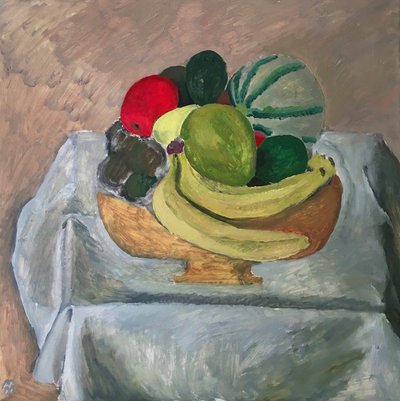  de Maria Magenta