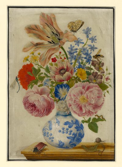  de Maria Sibylla Merian