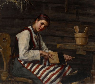  de Maria Wiik